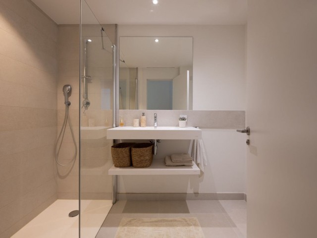 2 Slaapkamer Appartement in Fuengirola