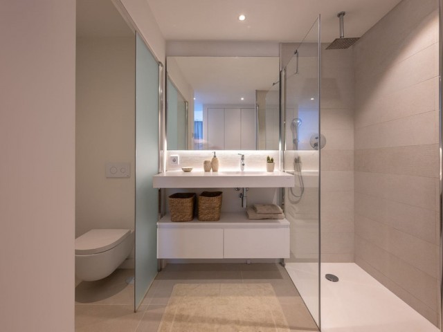 2 Slaapkamer Appartement in Fuengirola