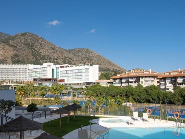 2 Slaapkamer Appartement in Fuengirola