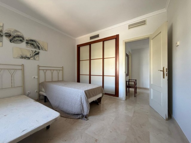 3 Sovrums Lägenhet i La Quinta