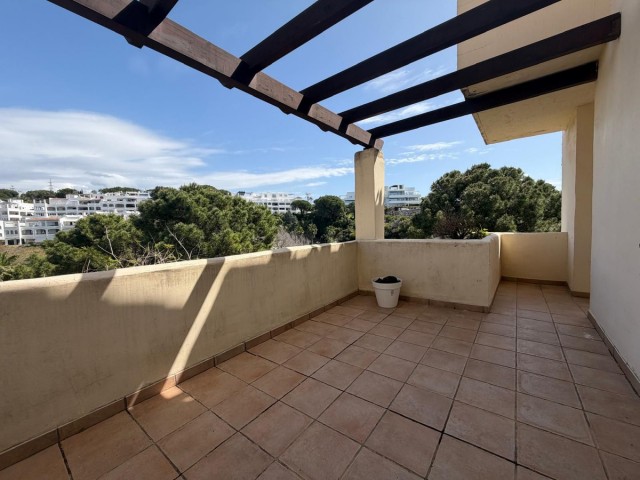 Leilighet, La Quinta, R5329720