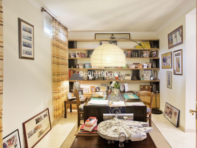 5 Schlafzimmer Villa in Elviria
