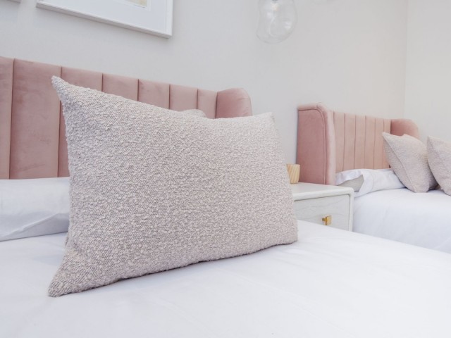 4 Schlafzimmer Reihenhaus in Marbella