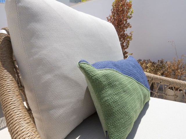 4 Schlafzimmer Reihenhaus in Marbella