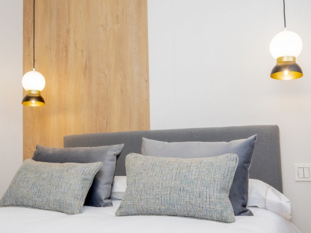 4 Slaapkamer Rijtjeshuis in Marbella