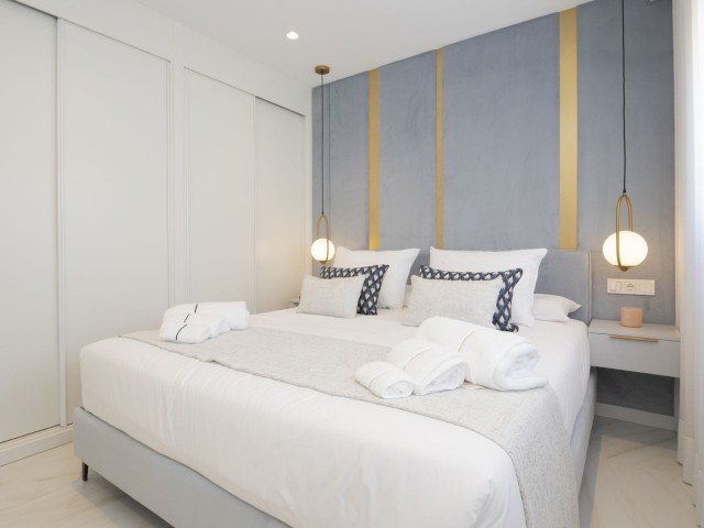 4 Schlafzimmer Reihenhaus in Marbella
