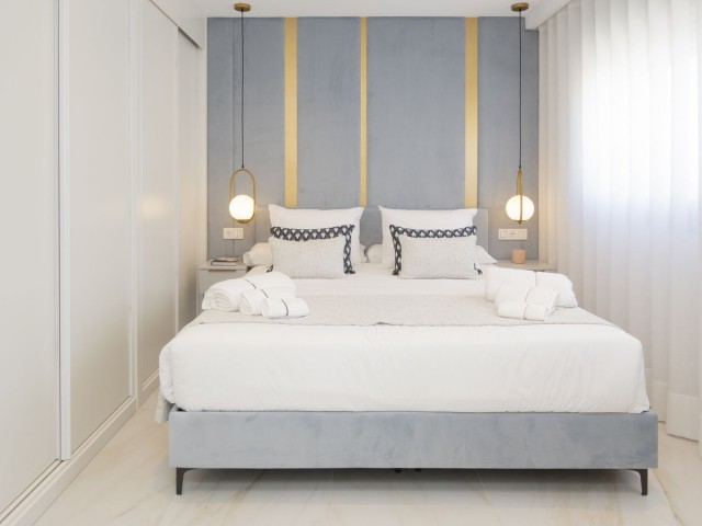 4 Schlafzimmer Reihenhaus in Marbella