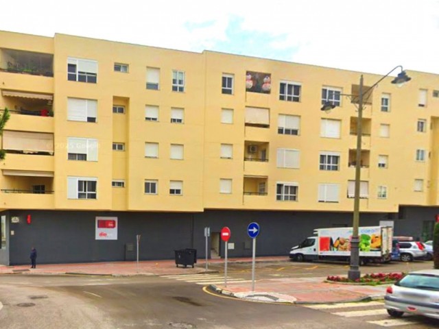 3 Schlafzimmer Apartment in Estepona