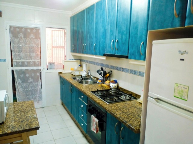 3 Schlafzimmer Apartment in Estepona