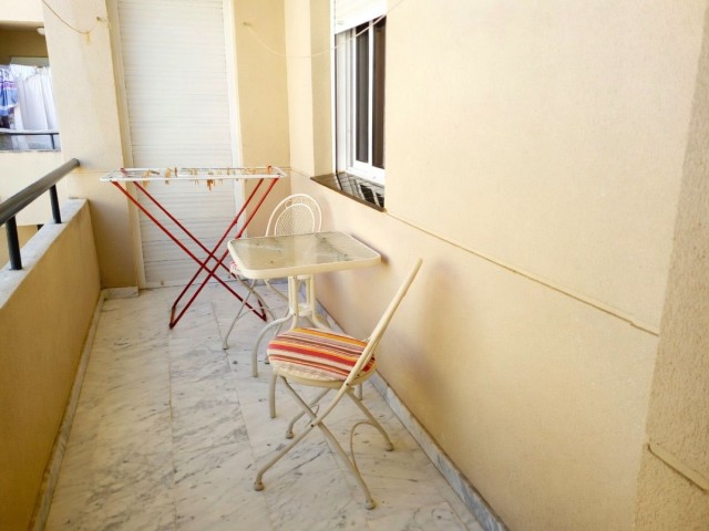 3 Schlafzimmer Apartment in Estepona