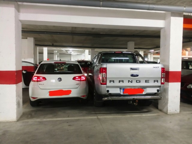 3 Schlafzimmer Apartment in Estepona