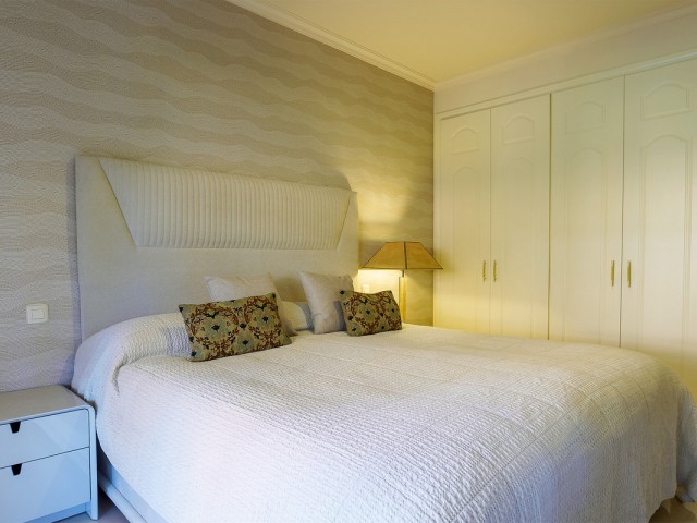 2 Schlafzimmer Apartment in Puerto Banús