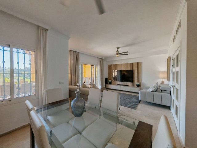 4 Schlafzimmer Reihenhaus in Riviera del Sol