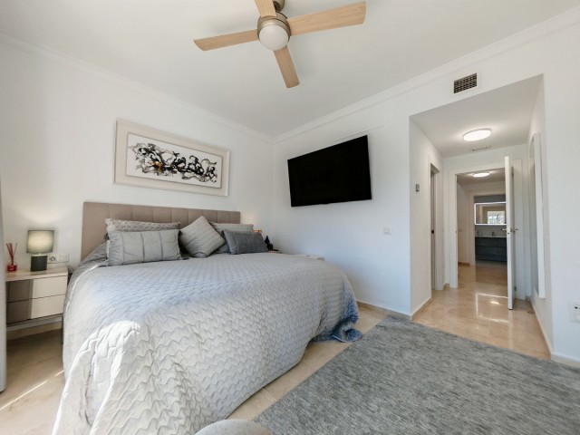 4 Schlafzimmer Reihenhaus in Riviera del Sol