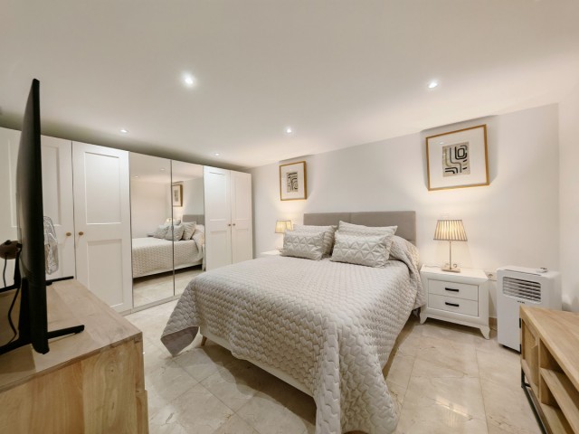 4 Schlafzimmer Reihenhaus in Riviera del Sol