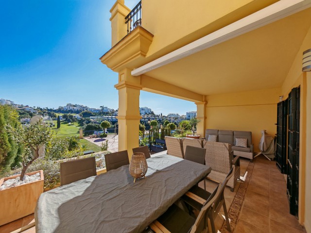 4 Schlafzimmer Reihenhaus in Riviera del Sol