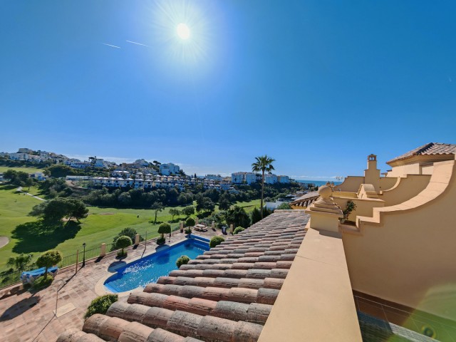 4 Schlafzimmer Reihenhaus in Riviera del Sol