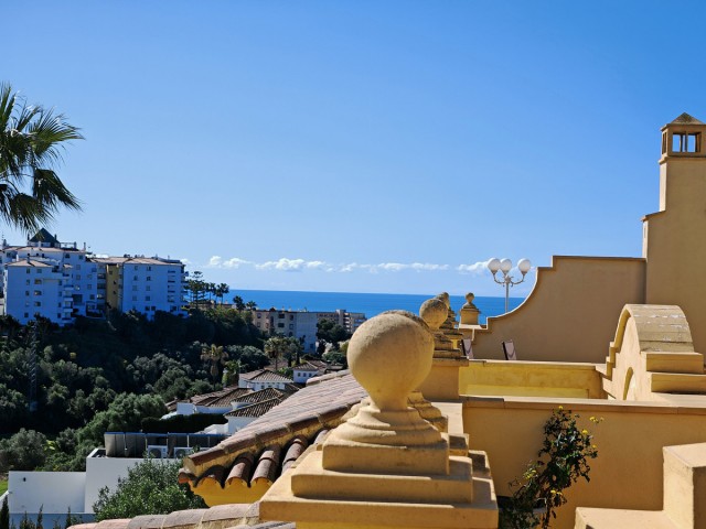 4 Schlafzimmer Reihenhaus in Riviera del Sol