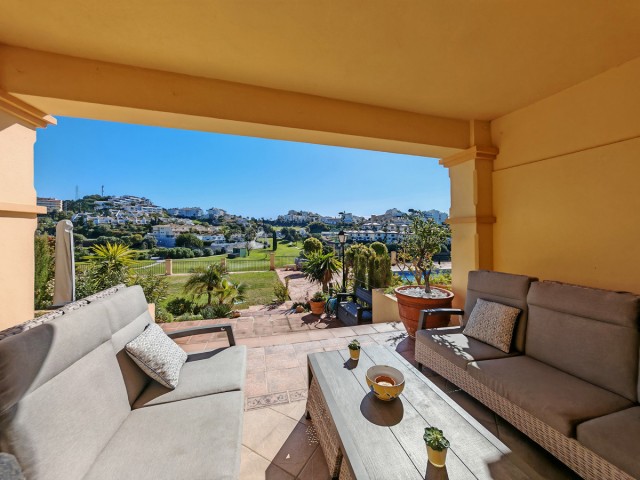 4 Bedrooms Townhouse in Riviera del Sol