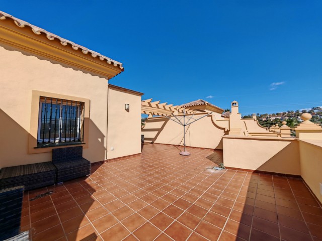 4 Bedrooms Townhouse in Riviera del Sol