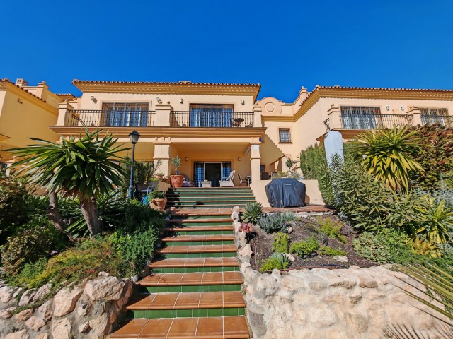 4 Bedrooms Townhouse in Riviera del Sol