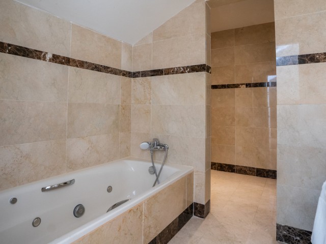 Penthouse in Puerto Banús