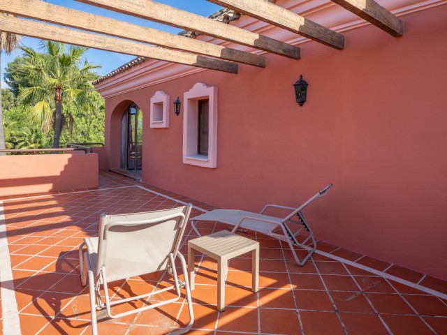 2 Soveroms Leilighet i Puerto Banús