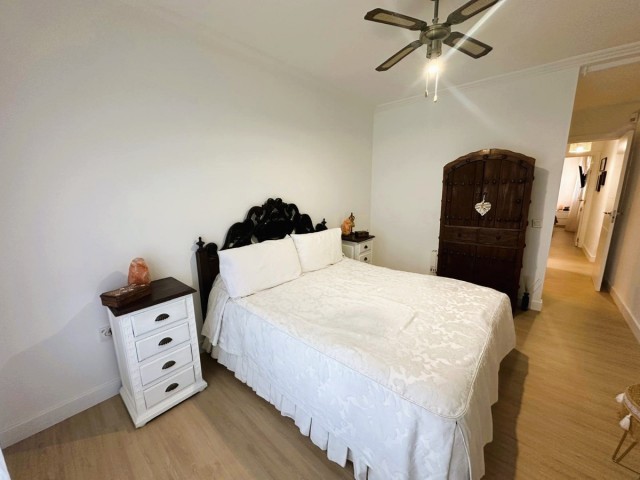 2 Schlafzimmer Apartment in San Pedro de Alcántara