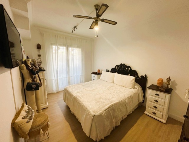 2 Schlafzimmer Apartment in San Pedro de Alcántara