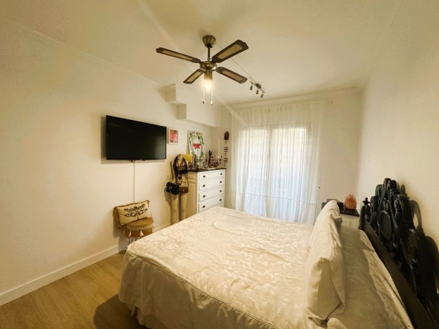 2 Schlafzimmer Apartment in San Pedro de Alcántara