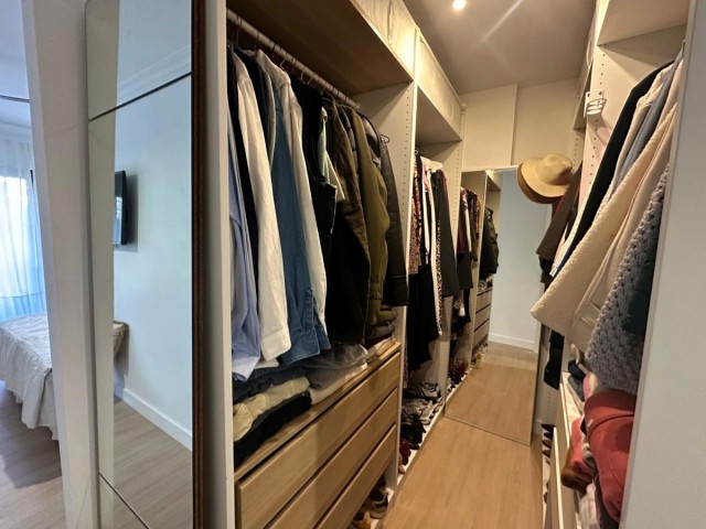 2 Schlafzimmer Apartment in San Pedro de Alcántara