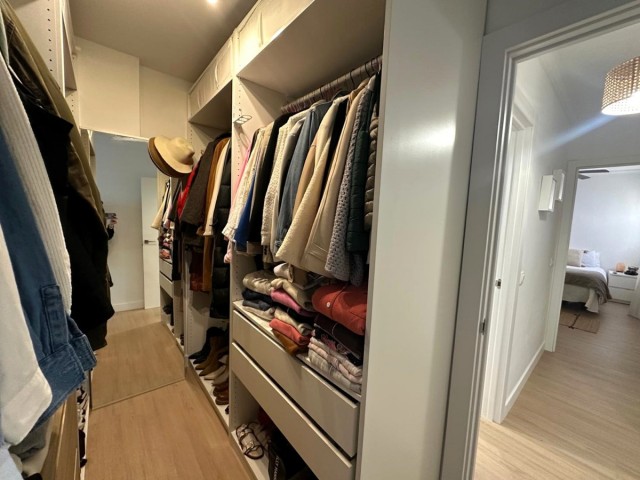 2 Schlafzimmer Apartment in San Pedro de Alcántara