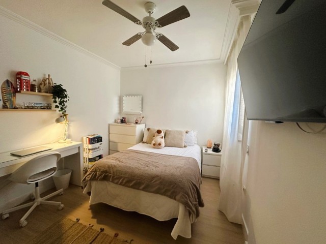 2 Schlafzimmer Apartment in San Pedro de Alcántara