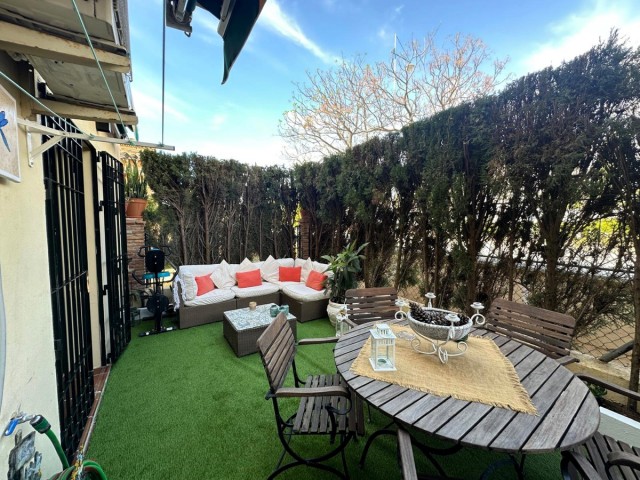 2 Schlafzimmer Apartment in San Pedro de Alcántara