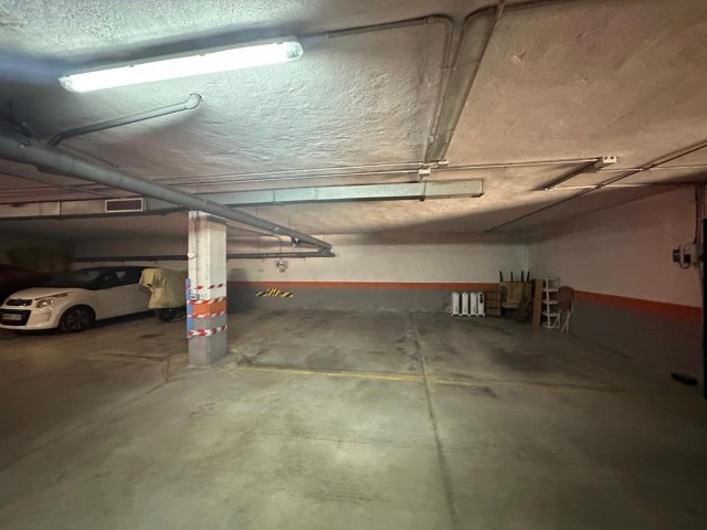 2 Schlafzimmer Apartment in San Pedro de Alcántara