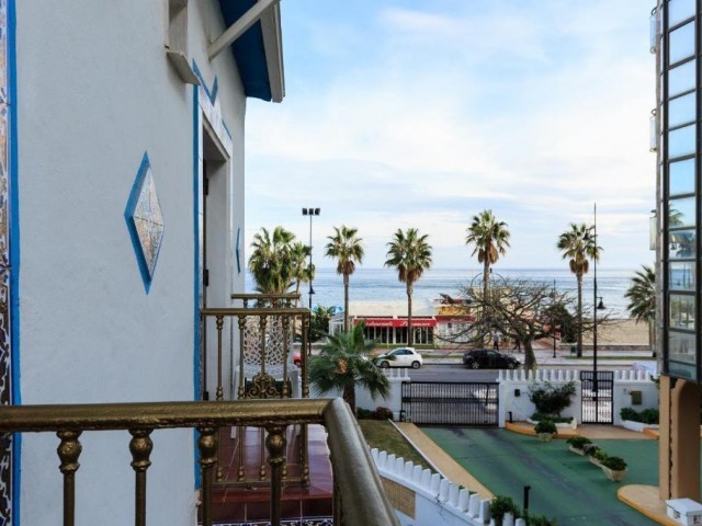 Kommerziell in Torremolinos