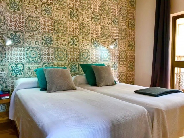 Kommerziell in Torremolinos