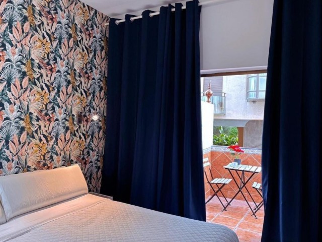 Kommerziell in Torremolinos