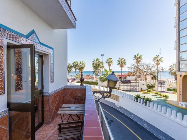 Kommerziell in Torremolinos