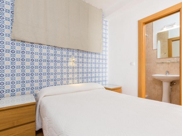 Kommerziell in Torremolinos