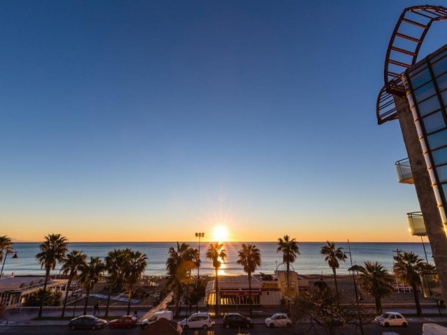 Kommerziell in Torremolinos