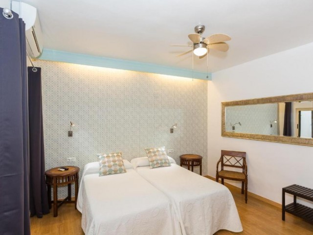 Kommerziell in Torremolinos