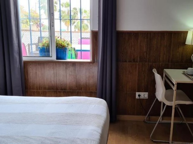 Kommerziell in Torremolinos