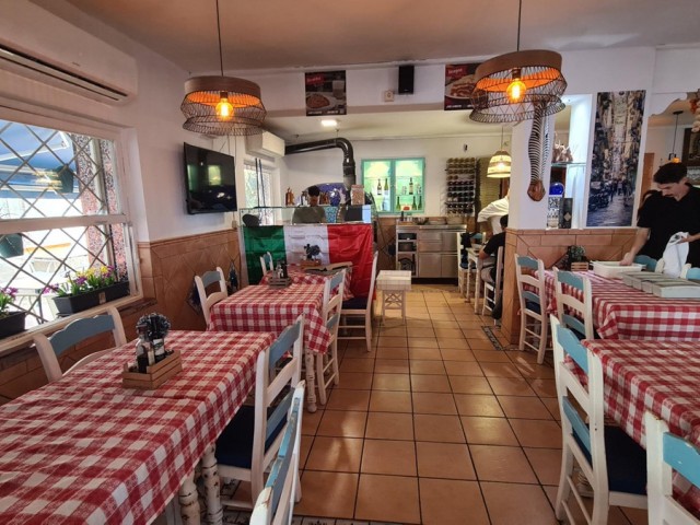 Kommerziell in Torremolinos