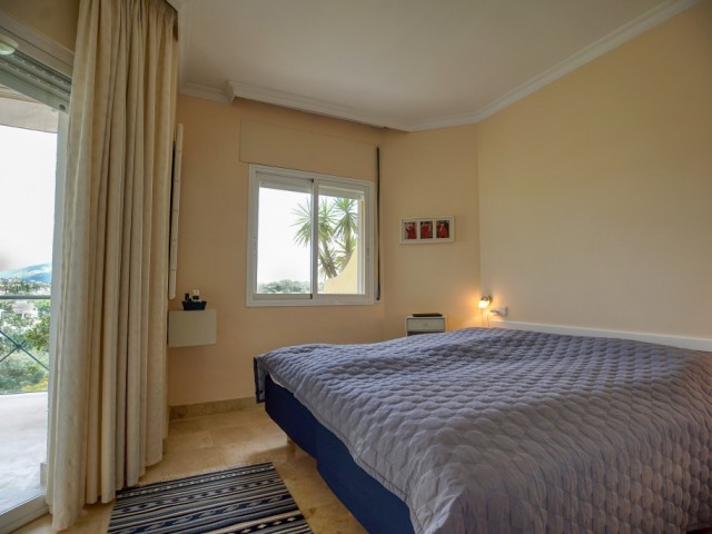 3 Makuuhuoneen Huoneisto Estepona