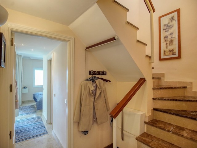 3 Makuuhuoneen Huoneisto Estepona