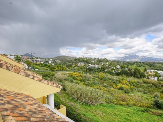 3 Makuuhuoneen Huoneisto Estepona