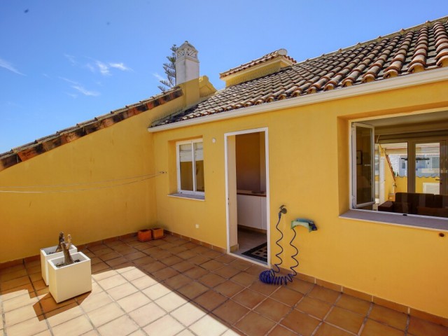 Appartement avec 3 Chambres  à Bel Air