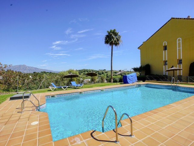 Appartement avec 3 Chambres  à Bel Air