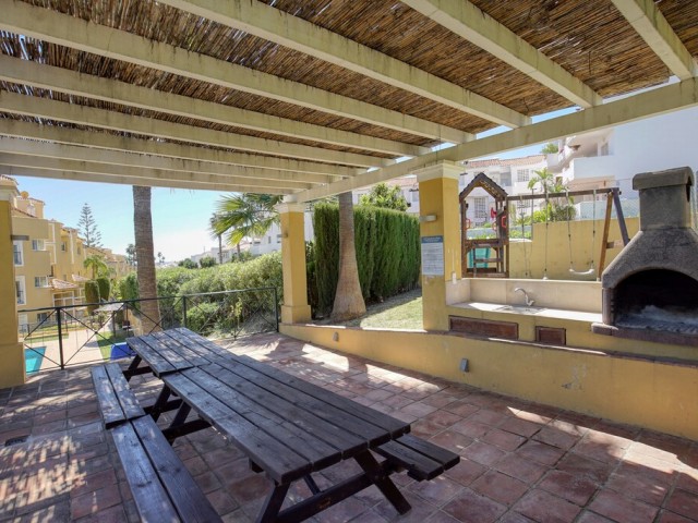 Appartement avec 3 Chambres  à Bel Air